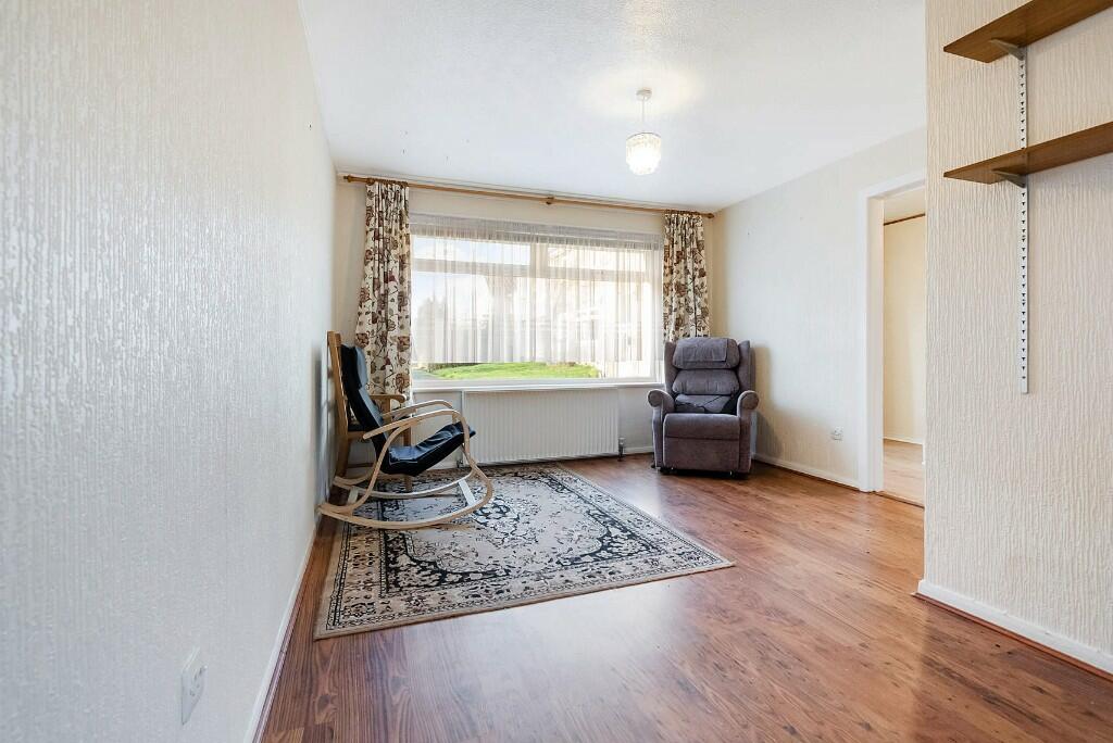 2 bedroom terraced house for sale in 201 Mansefield, East Calder, EH53