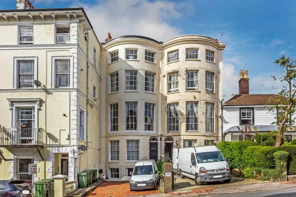 Main image of property: Mount Sion, Tunbridge Wells, TN1