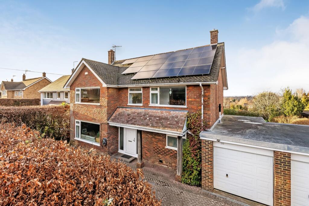 Main image of property: Forest Road, Tunbridge Wells, TN2