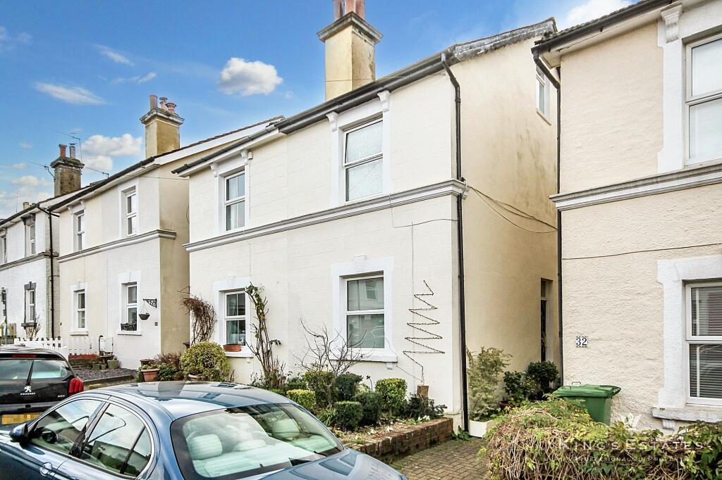 Main image of property: Granville Road, Tunbridge Wells, TN1