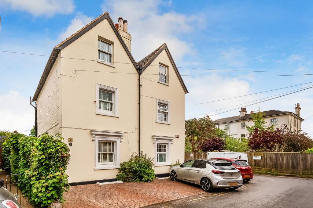 Main image of property: Sheffield Road, Southborough, Tunbridge Wells, TN4