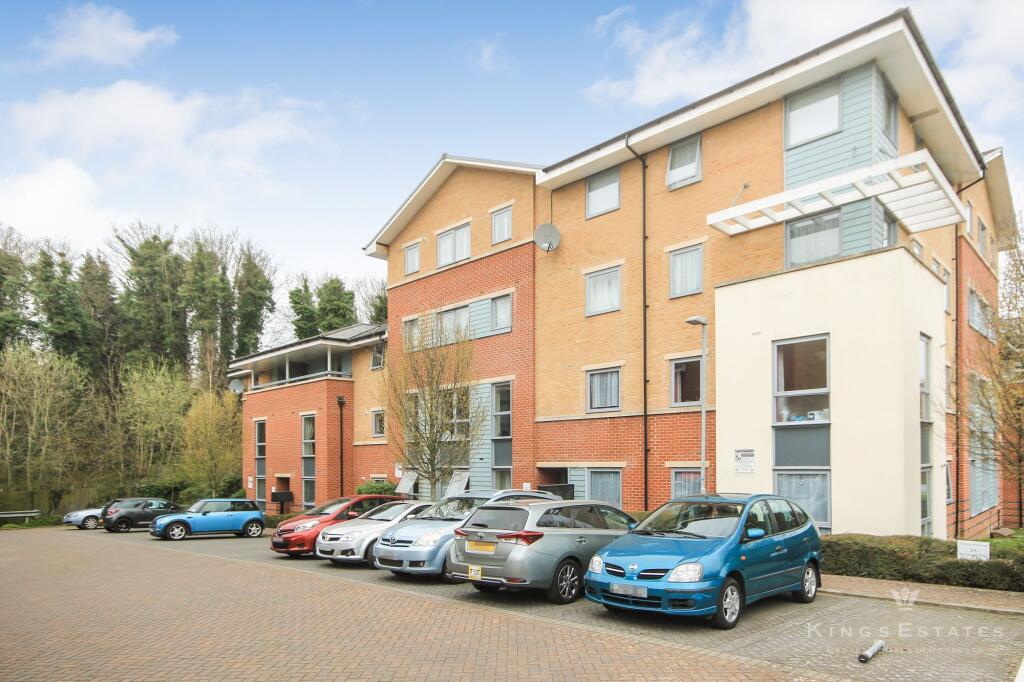 Main image of property: Jackwood Way, Jackwood Court Jackwood Way, TN1
