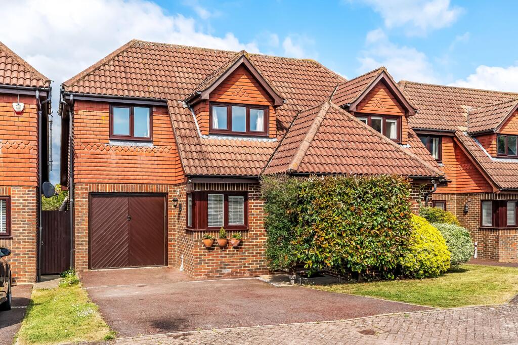 Main image of property: High Street, Pembury, TN2