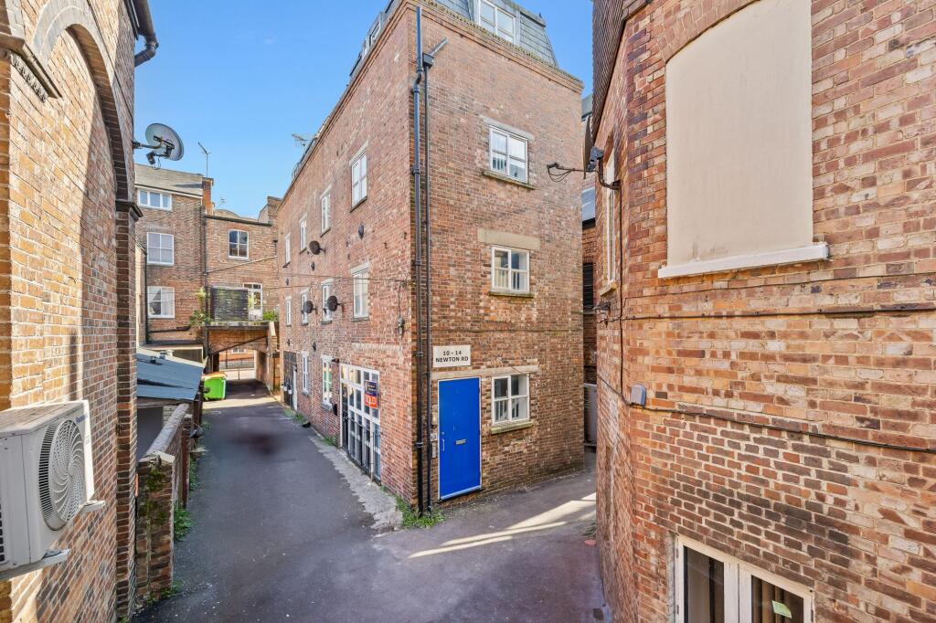 Main image of property: Newton Road, Tunbridge Wells, TN1