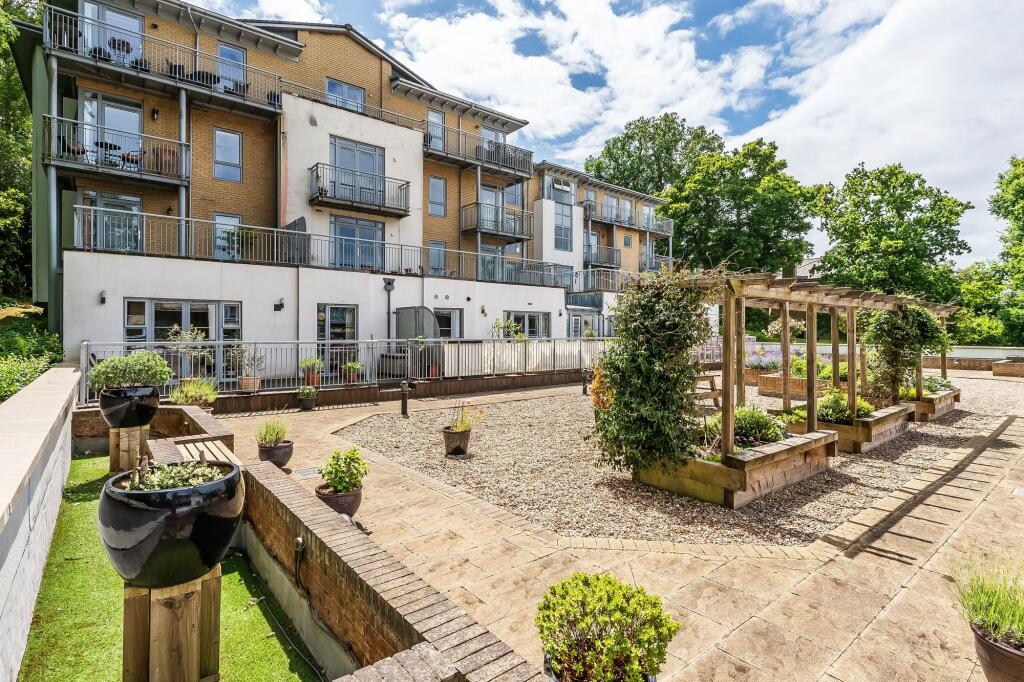 Main image of property: Linden Fields, Tunbridge Wells, TN2