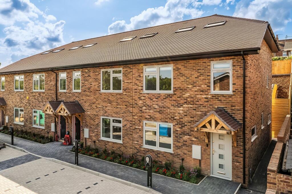 Main image of property: North Farm Road, Tunbridge Wells, TN2