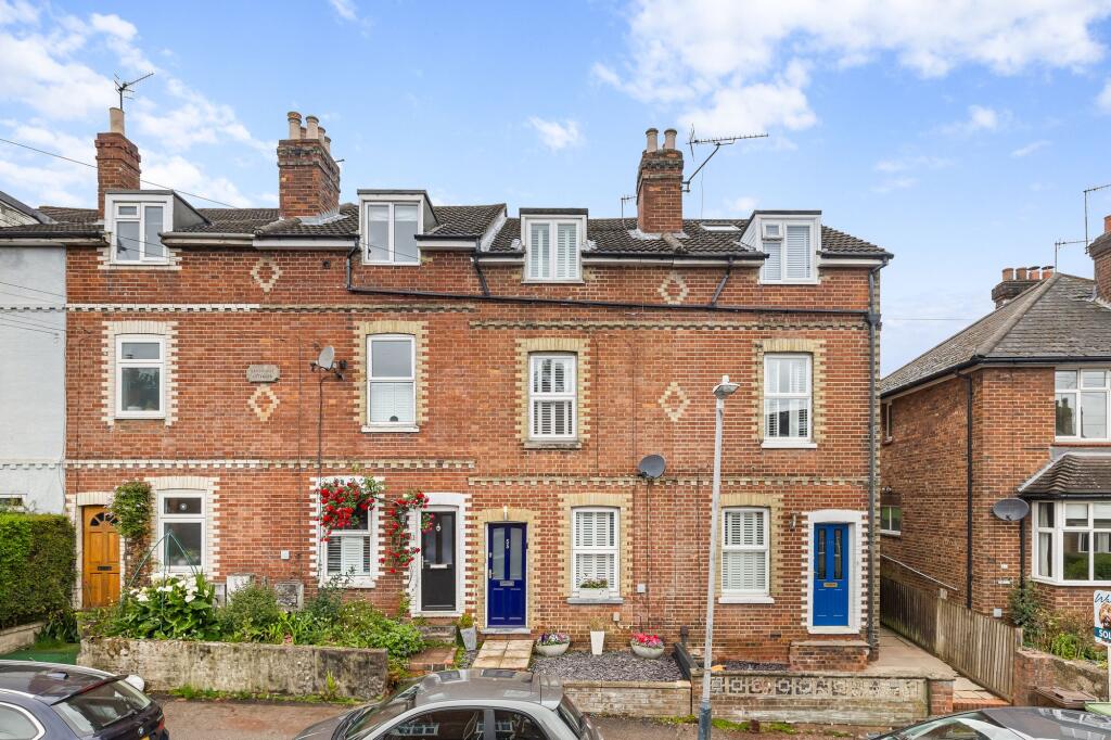 Main image of property: Silverdale Road, Tunbridge Wells, TN4