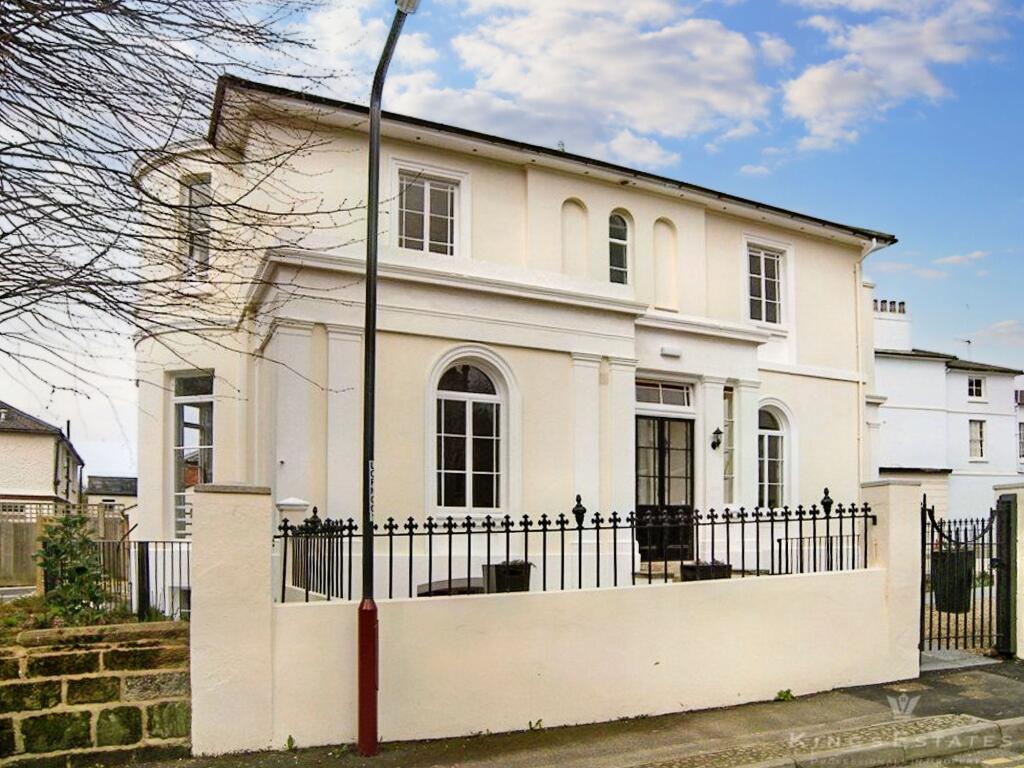Main image of property: Clarence Road, Clarence House, TN1
