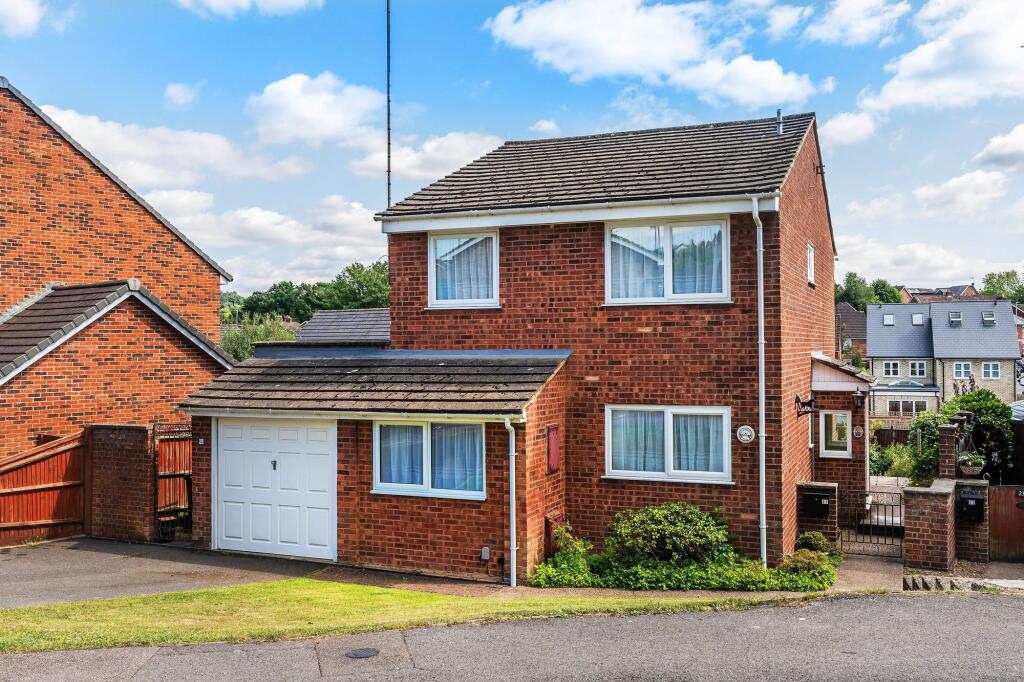 Main image of property: Merrion Way, Tunbridge Wells, TN4