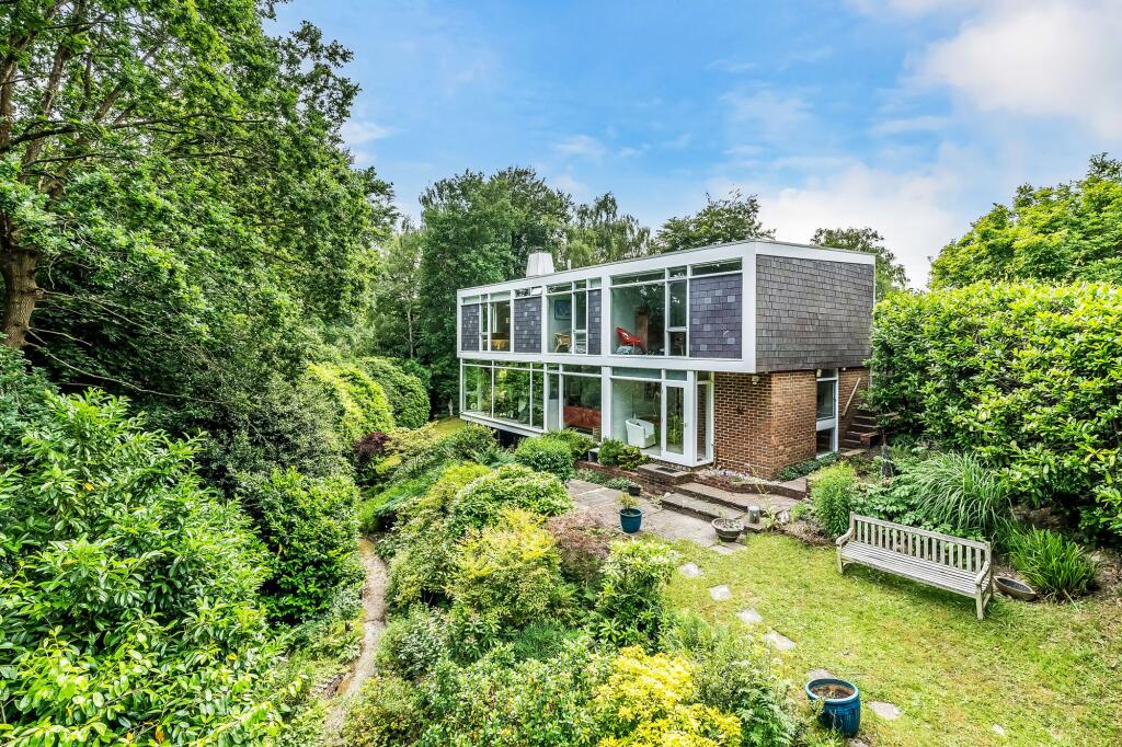 Main image of property: Culverden Park Road, Tunbridge Wells, TN4