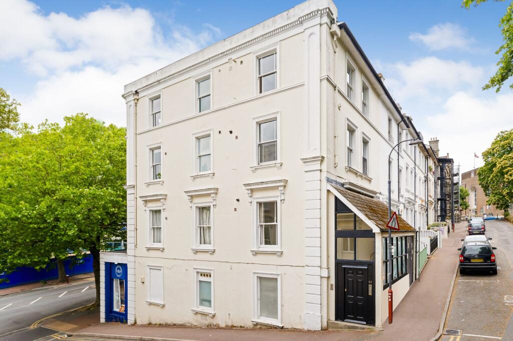Main image of property: Mount Pleasant Avenue, Tunbridge Wells, TN1