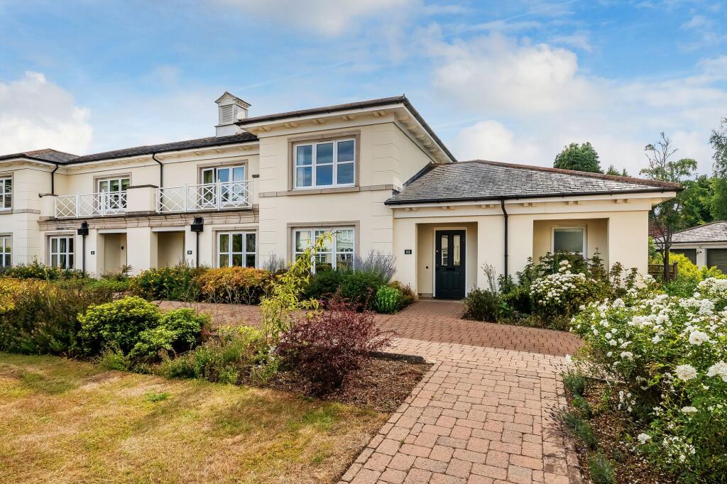 Main image of property: Nellington Road, Rusthall, TN4
