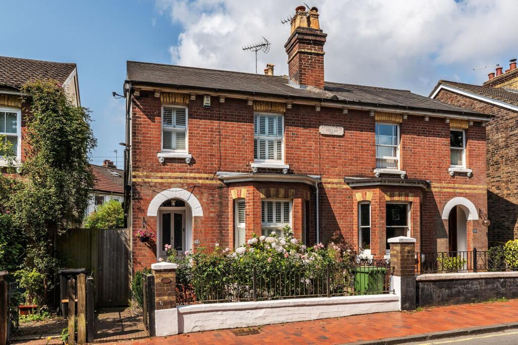 Main image of property: Bayhall Road, Tunbridge Wells, TN2