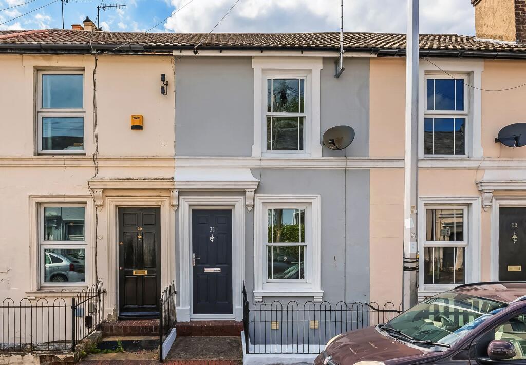 Main image of property: Norman Road, Tunbridge Wells, TN1