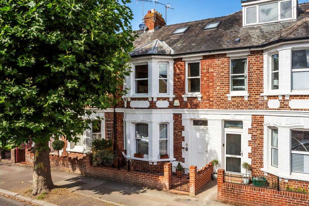 Main image of property: Beltring Road, Tunbridge Wells, TN4