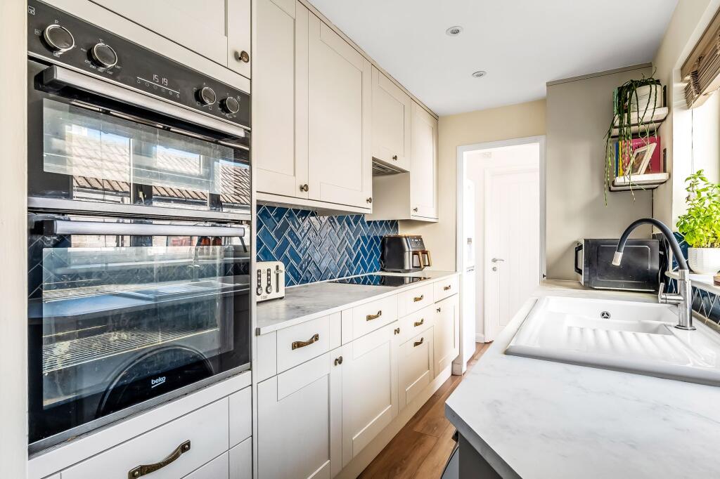 Main image of property: Charles Street, Tunbridge Wells, TN4