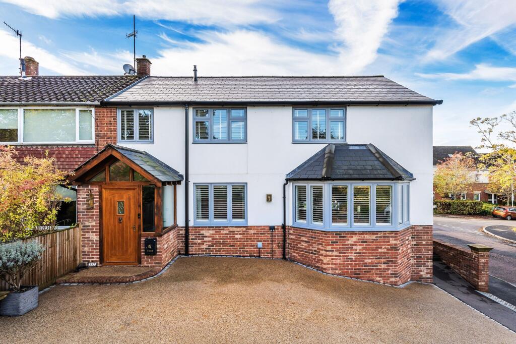 Main image of property: Sandhurst Road, Tunbridge Wells, TN2