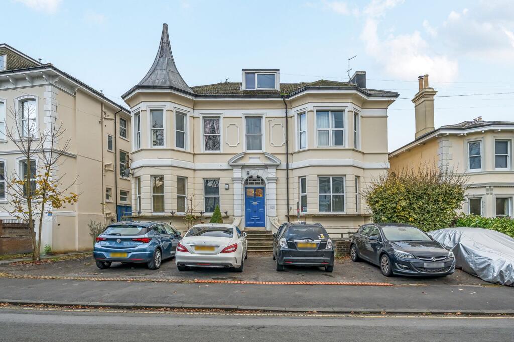 Main image of property: Beulah Road, Tunbridge Wells, TN1