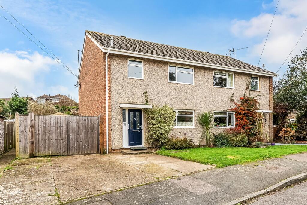 Main image of property: Beagles Wood Road, Pembury, TN2
