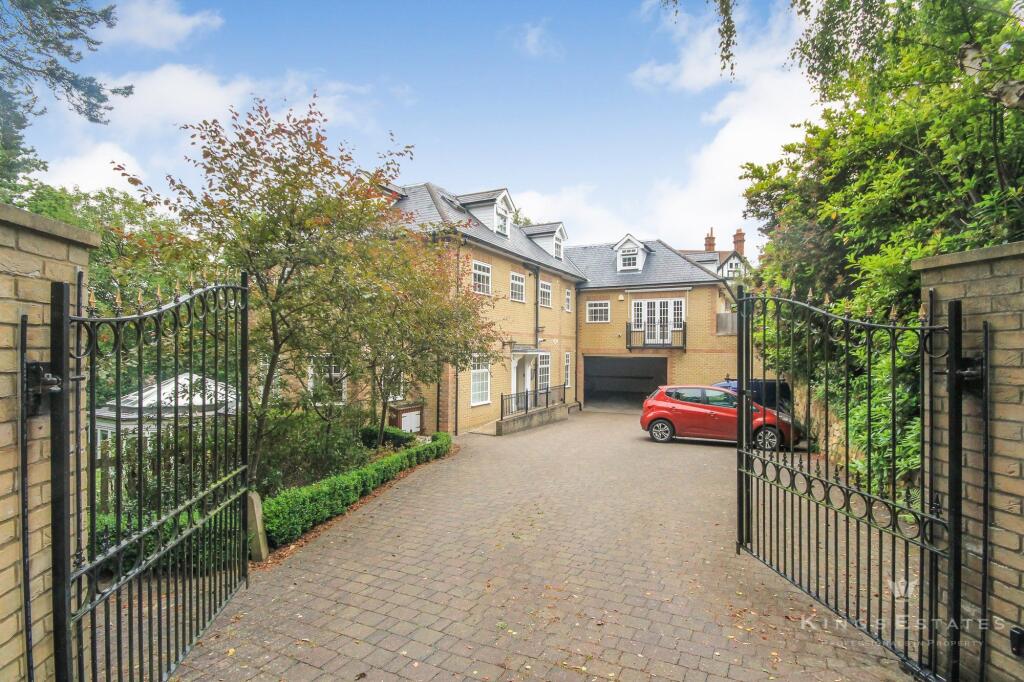 Main image of property: Warwick Park, Tunbridge Wells, TN2