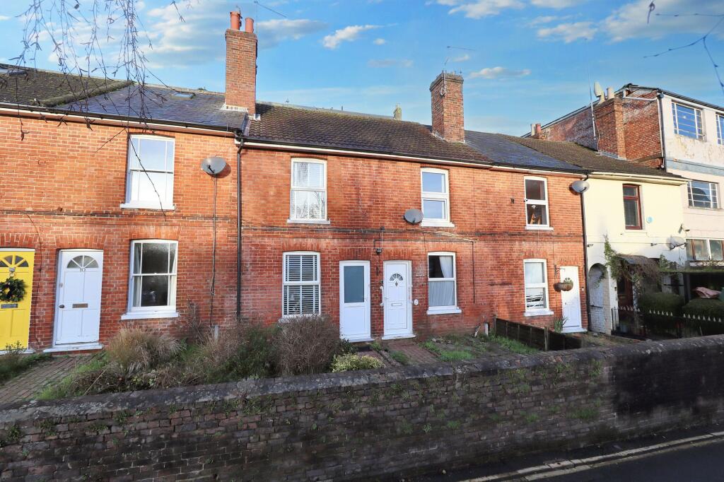 Main image of property: Rock Villa Road, Tunbridge Wells, TN1