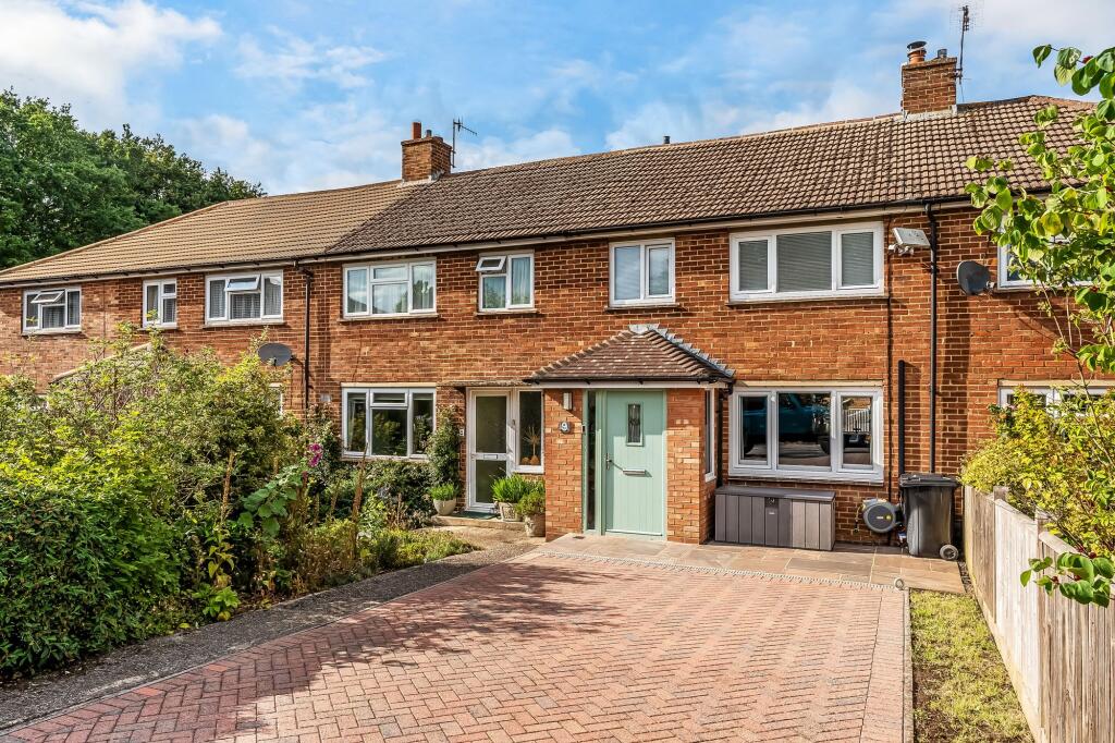 Main image of property: Orchard Close, Tunbridge Wells, TN2