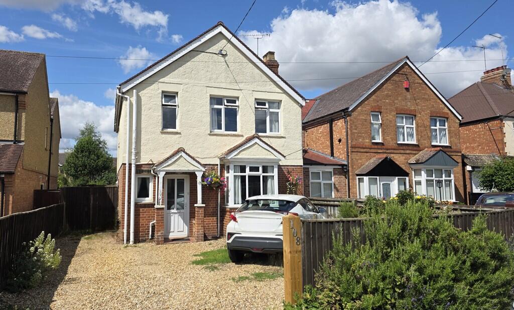 Main image of property: Halse Road, Brackley