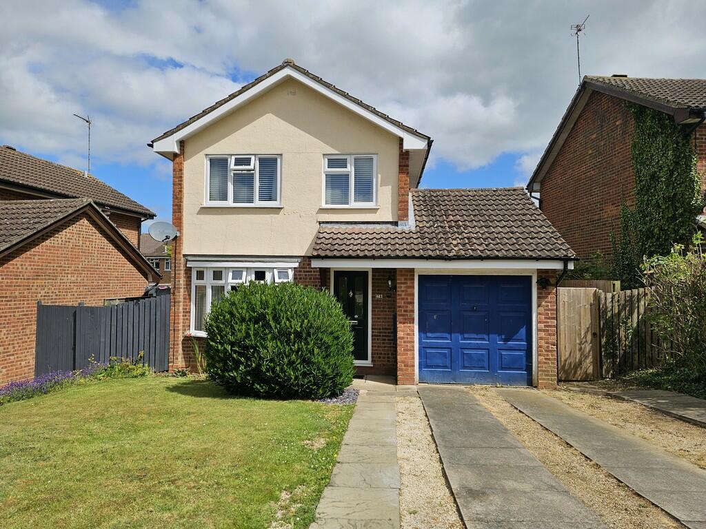 Main image of property: Martial Daire Boulevard, Brackley
