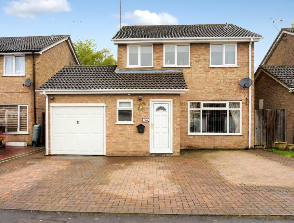 Main image of property: Roman Way, Brackley