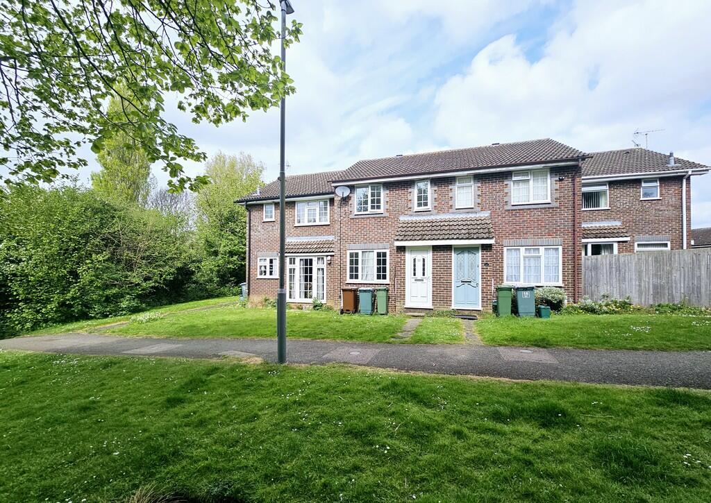 Main image of property: Akister Close, Buckingham