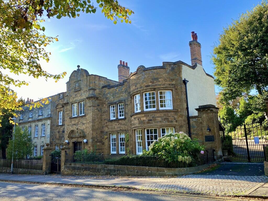 Main image of property: Brackley Lodge Mews, High Street