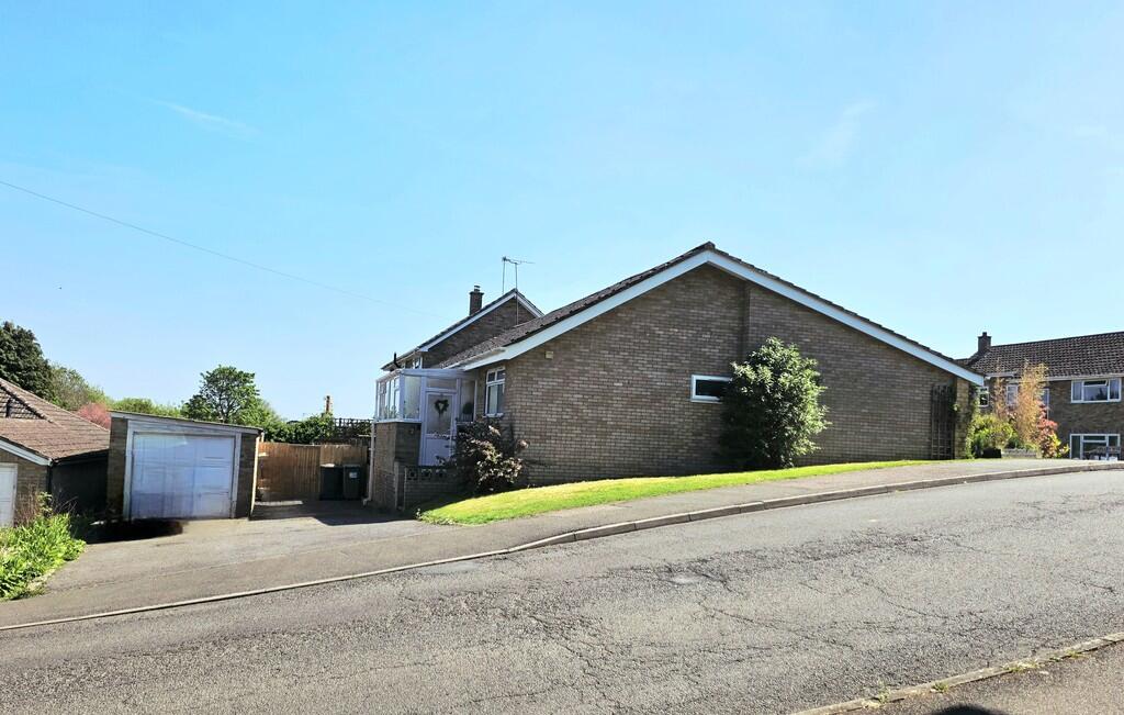 Main image of property: Valley Road, Brackley