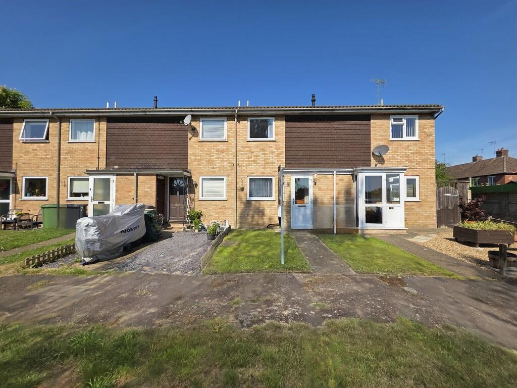 Main image of property: Egerton Close, Brackley