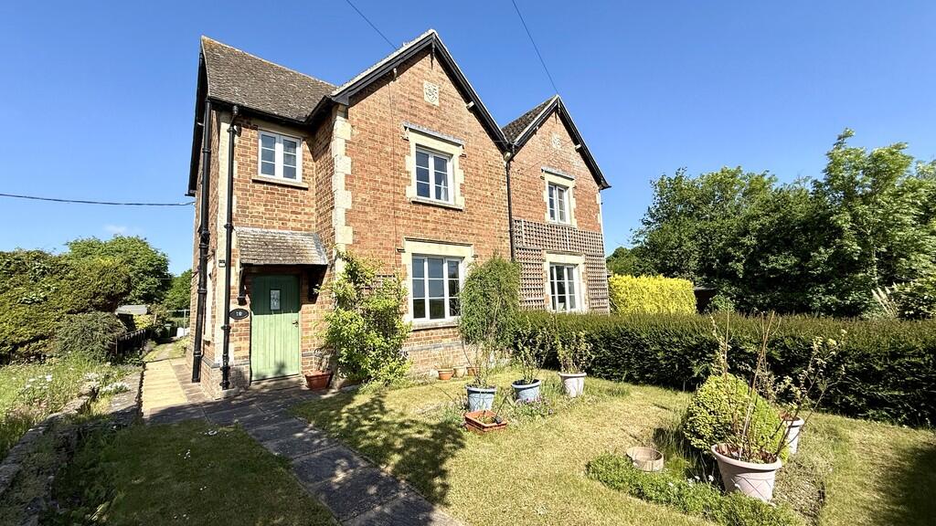 Main image of property: Whitfield Road, Radstone Village