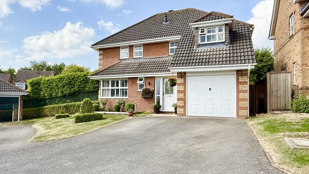 Main image of property: Humphries Drive, Brackley