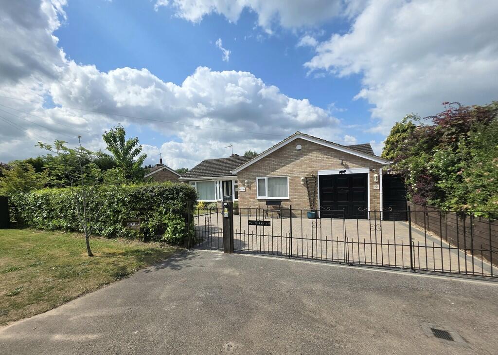 Main image of property: Green Lane, Charlton