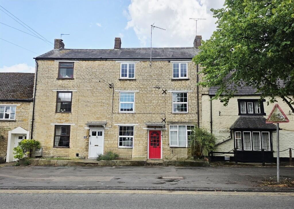 Main image of property: High Street, Brackley