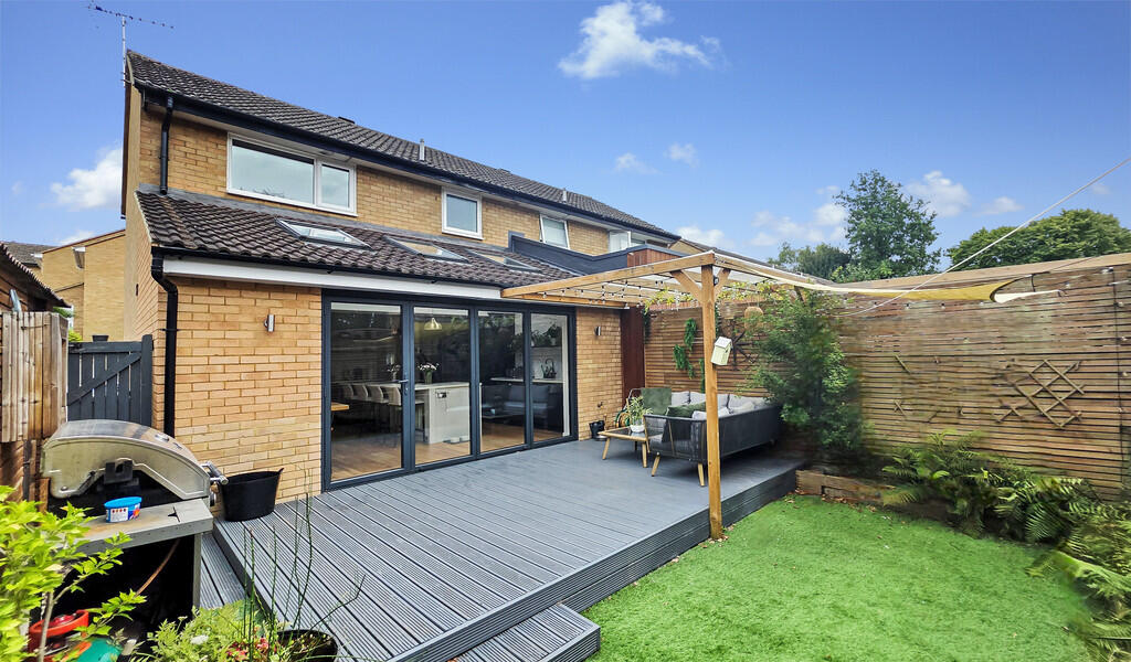 Main image of property: Clarkes Way, Brackley