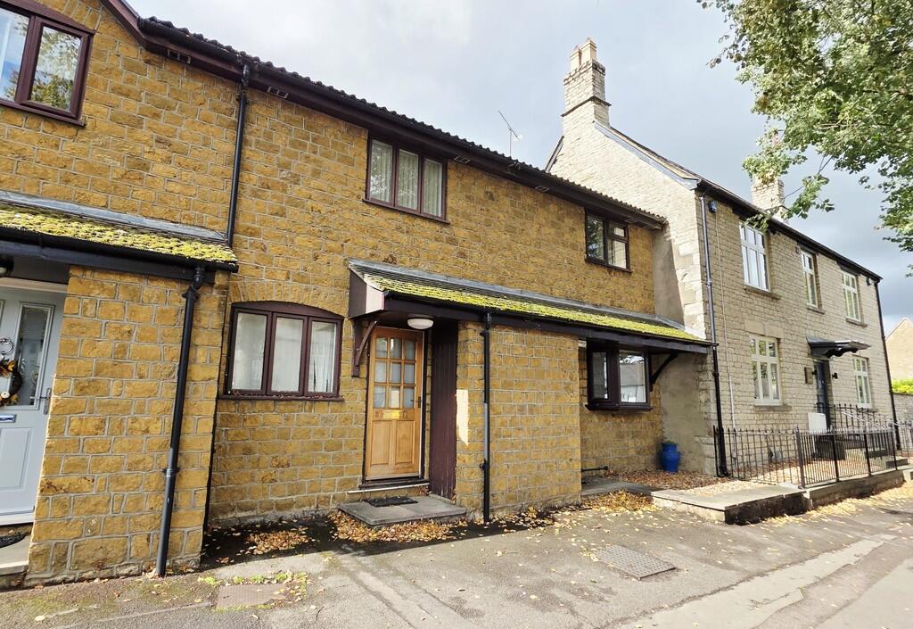 Main image of property: Cross Keys Court, Brackley