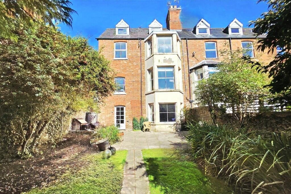 Main image of property: Banbury Road, Brackley