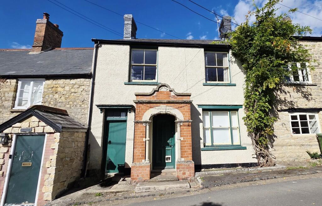 Main image of property: Chapel Lane, Whitfield