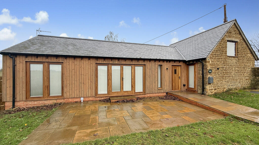 Main image of property: Webster Cottage