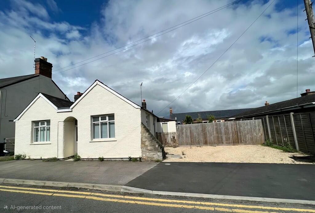 Main image of property: Halse Road, Brackley