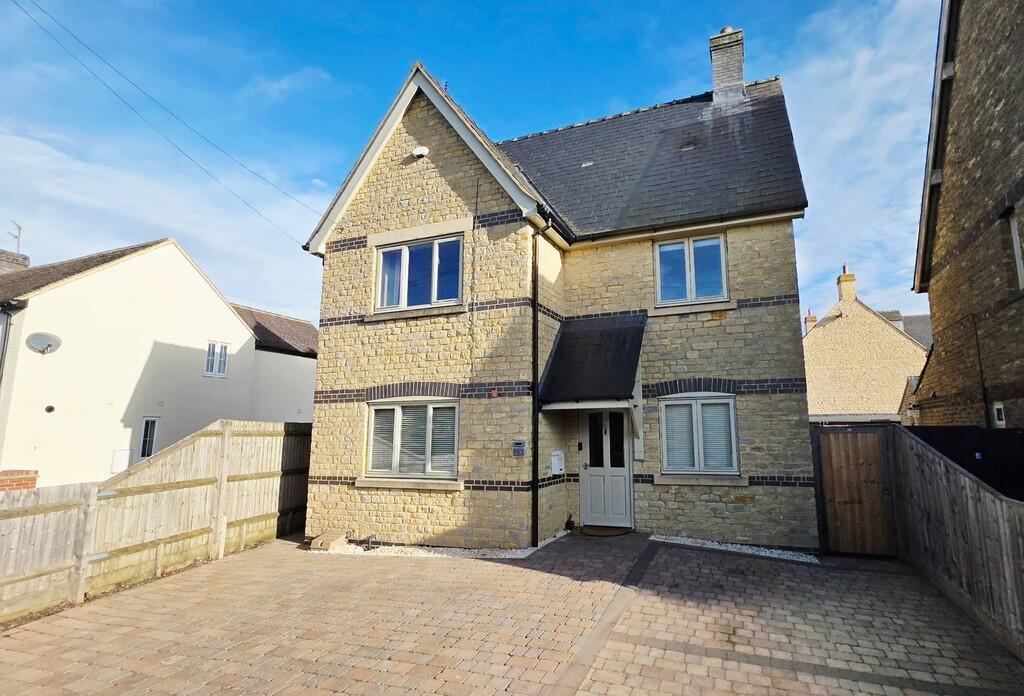 Main image of property: Halse Road, Brackley