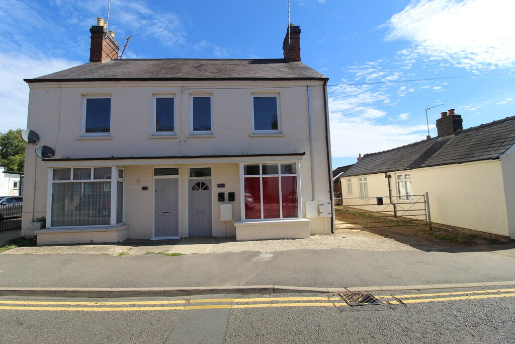 Main image of property: Halse Road, Brackley