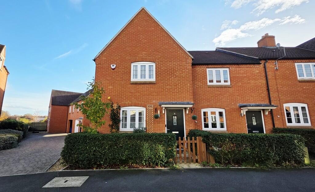 Main image of property: Desdemona Way, Brackley