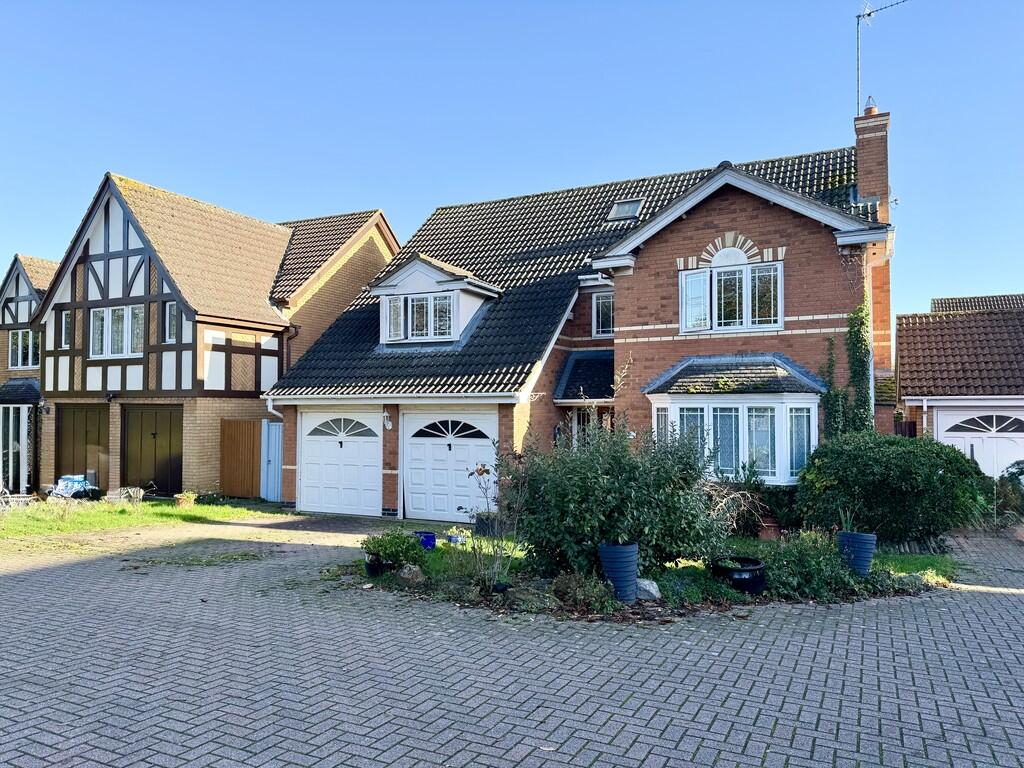 Main image of property: Radstone Road, Brackley