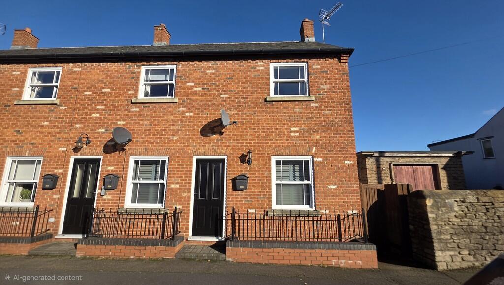 Main image of property: Church Road, Brackley