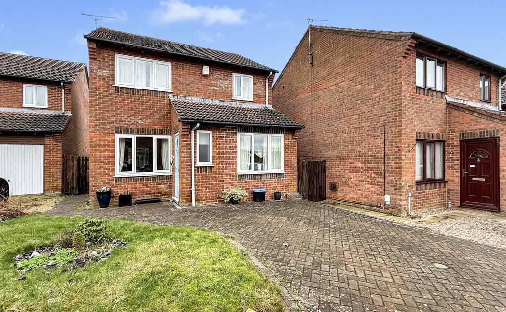 Main image of property: Farmers Drive, Brackley