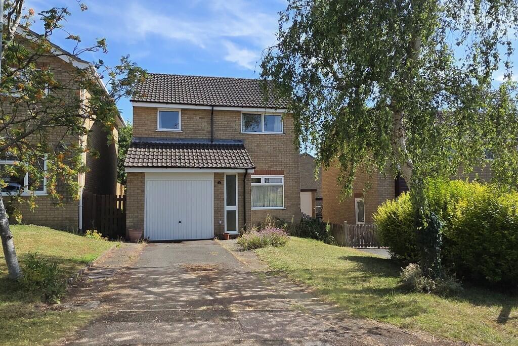 Main image of property: Coles Rise, Brackley